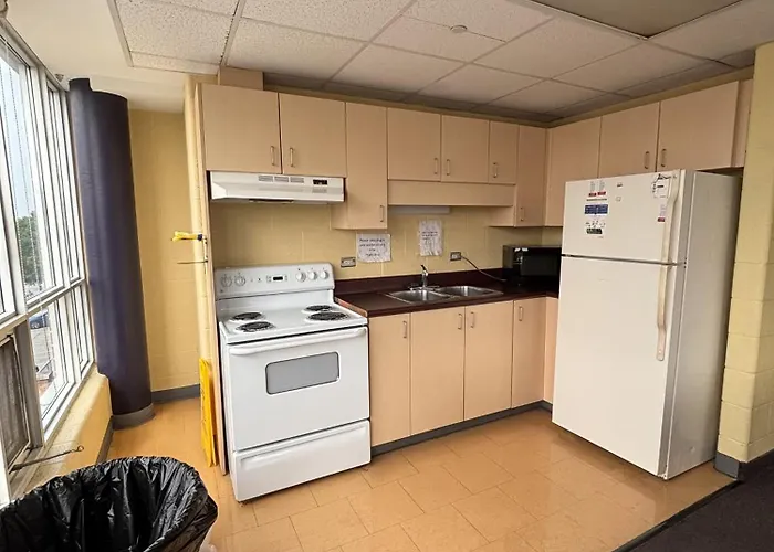 Hotel Laurier - King Street Residence