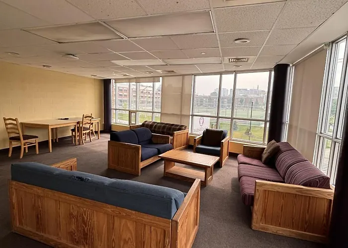 Hotel Laurier - King Street Residence